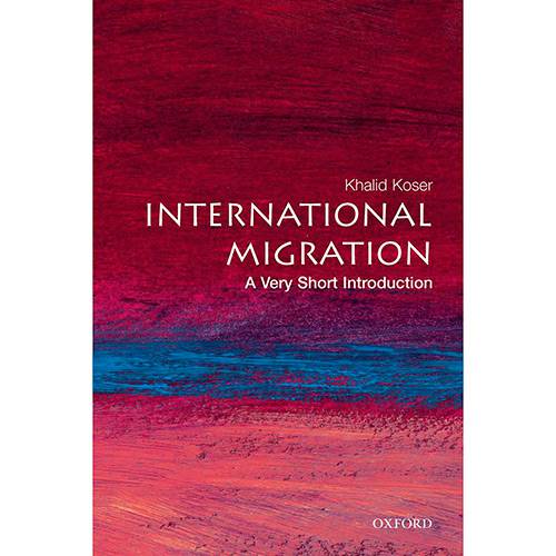 Livro - International Migration: a Very Short Introduction