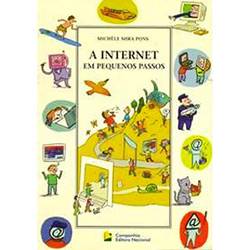 Livro - Internet em Pequenos Passos, a
