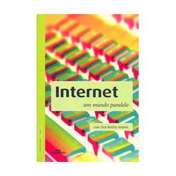 Livro - Internet - um Mundo Paralelo
