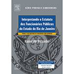 Livro - Interpretando o Estatuto dos Funcionários Públicos do Estado do Rio de Janeiro