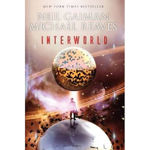 Livro - Interworld