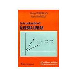 Livro - Introduçao à Algebra Linear