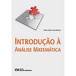 Livro - Introdução à Análise Matemática