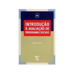Livro - Introduçao a Avaliaçao de Programas Sociais