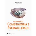 Livro - Introdução à Combinatória e Probabilidade