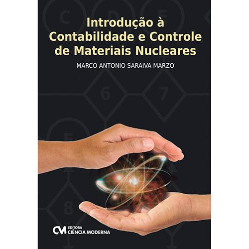 Livro - Introdução à Contabilidade e Controle de Materiais Nucleares
