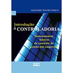 Livro - Introdução a Controladoria - Instrumentos Básicos de Controle de Gestão das Empresas