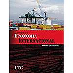 Livro - Introdução à Economia Internacional