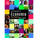 Livro - Introdução a Economia