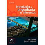 Livro - Introdução à Engenharia de Alimentos