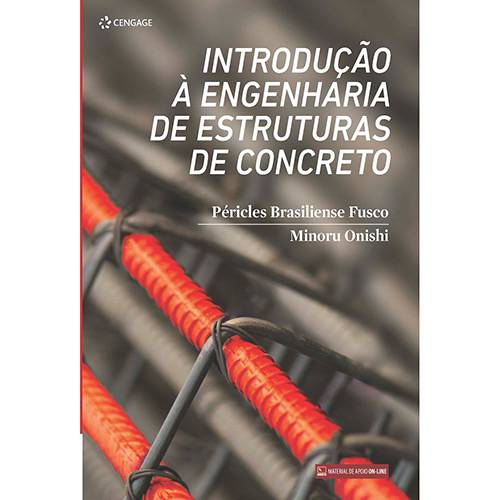 Livro - Introdução à Engenharia de Estruturas de Concreto