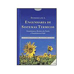 Livro - Introdução à Engenharia de Sistemas Térmicos
