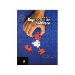 Livro - Introduçao a Engenharia de Software