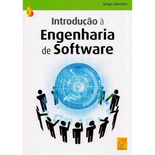 Livro - Introdução à Engenharia de Software