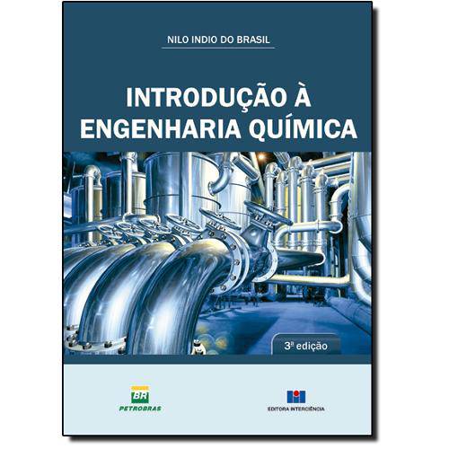 Livro - Introdução a Engenharia Química