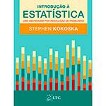 Livro - Introdução à Estatística: uma Abordagem por Resolução de Problemas