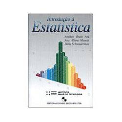 Livro - Introdução à Estatística