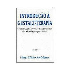 Livro - Introdução a Gestalt-Terapia-Conversando Sobre os Fundamentos...