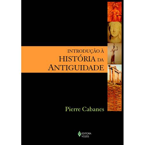 Livro - Introdução à História da Antiguidade