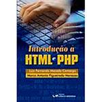Livro - Introdução à HTML e PHP