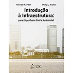 Livro - Introdução à Infraestrutura: para Engenharia Civil e Ambiental