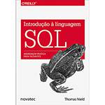 Livro - Introdução à Linguagem SQL