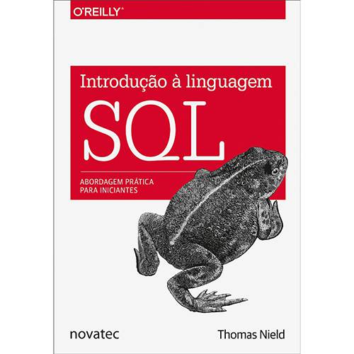 Livro - Introdução à Linguagem SQL