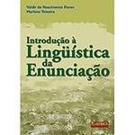 Livro - Introdução à Lingüística da Enunciação
