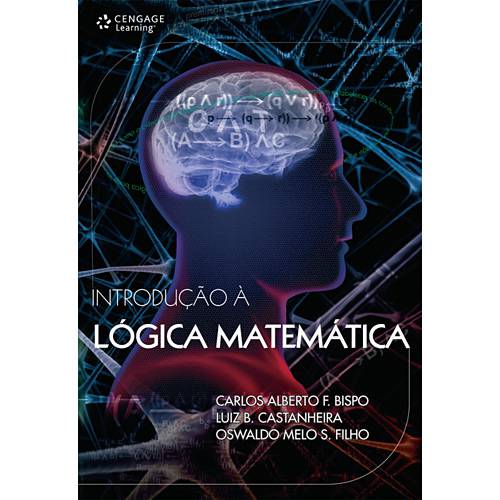 Livro - Introdução à Lógica Matemática