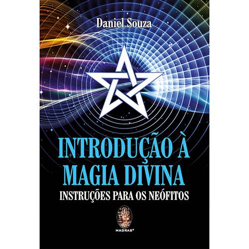 Livro - Introdução à Magia Divina