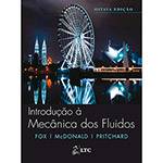 Livro - Introdução à Mecânica dos Fluídos