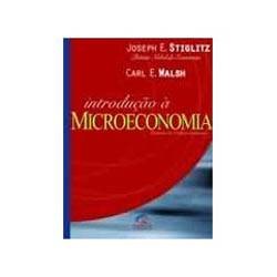 Livro - Introduçao a Microeconomia