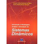 Livro - Introdução à Modelagem, Análise e Simulação de Sistemas Dinâmicos