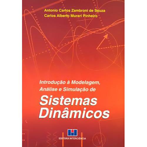 Livro - Introdução à Modelagem, Análise e Simulação de Sistemas Dinâmicos