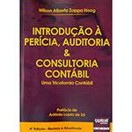 Livro - Introdução à Perícia, Auditoria & Consultoria Contábil