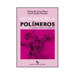 Livro - Introdução a Polímeros