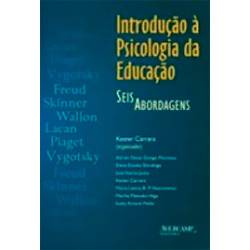 Livro - Introdução a Psicologia da Educação
