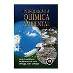 Livro - Introdução a Química Ambiental