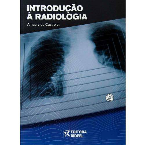 Livro - Introdução à Radiologia - Castro Jr.