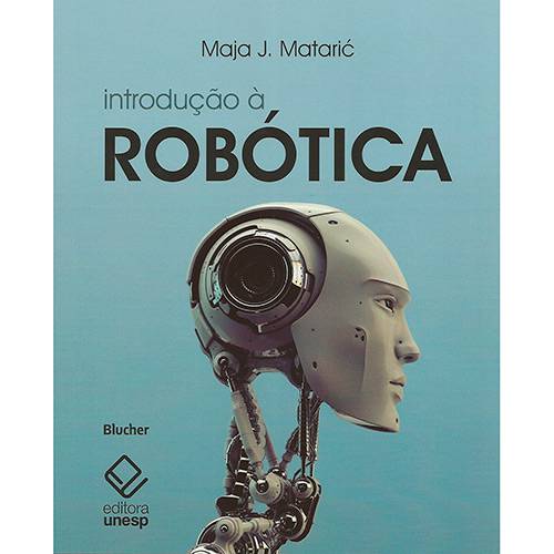 Livro - Introdução à Robótica