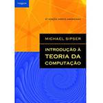 Livro - Introdução à Teoria da Computação - 2a Ed. Norte-americana