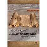 Livro - Introdução ao Antigo Testamento