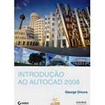 Livro - Introdução ao AutoCAD 2008 - Guia Autorizado