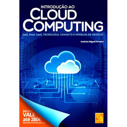 Livro - Introdução ao Cloud Computing