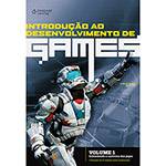 Livro - Introdução ao Desenvolvimento de Games - Vol.1