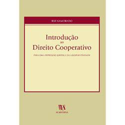 Livro - Introdução ao Direito Cooperativo
