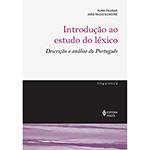 Livro - Introdução ao Estudo de Léxico: Descrição e Análise do Português