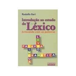 Livro - Introduçao ao Estudo do Lexico