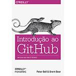Livro - Introdução ao Github: um Guia que não é Técnico