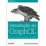 Livro - Introdução ao Graphql